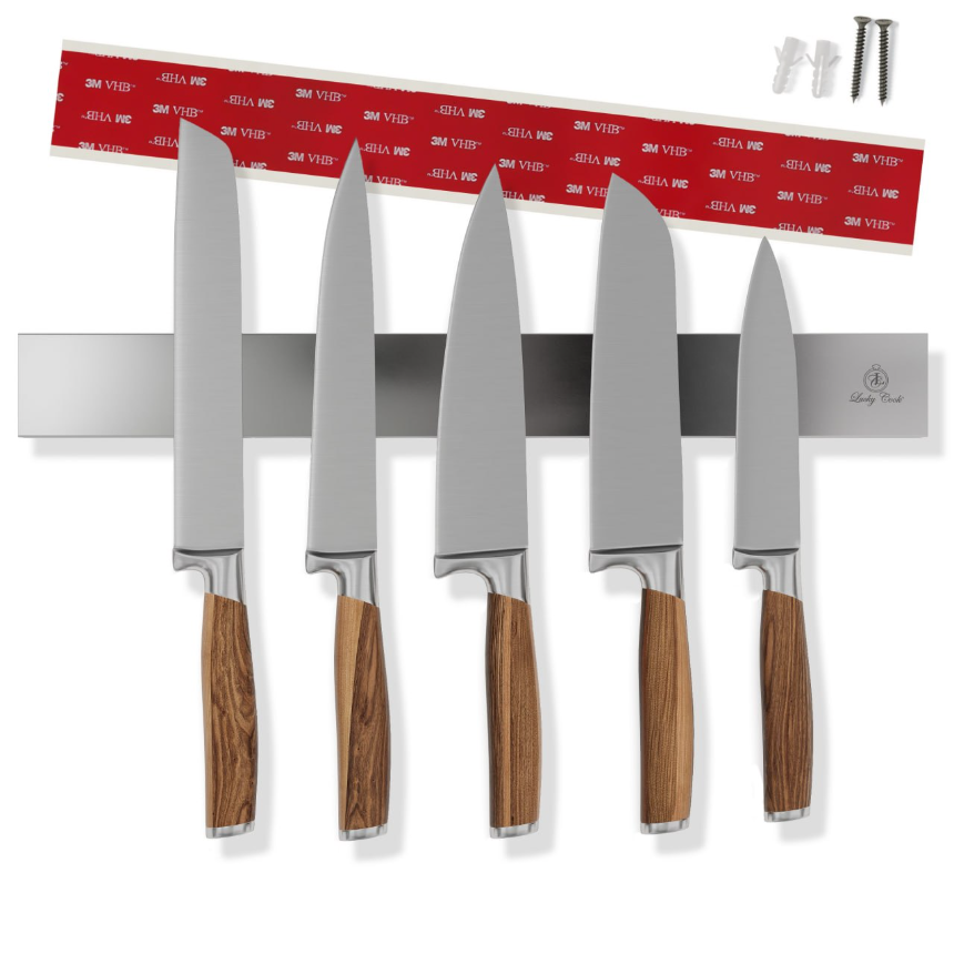 Magnetic Knife Holder